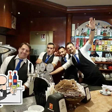 דירה La Pecora Al Mare *